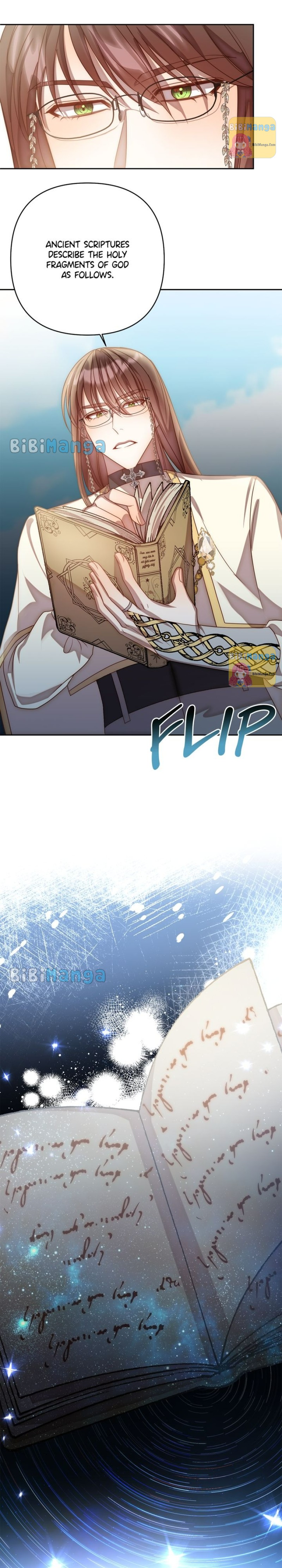 While I’m Back in Time, I’ll Get My Revenge chapter 14 page 9