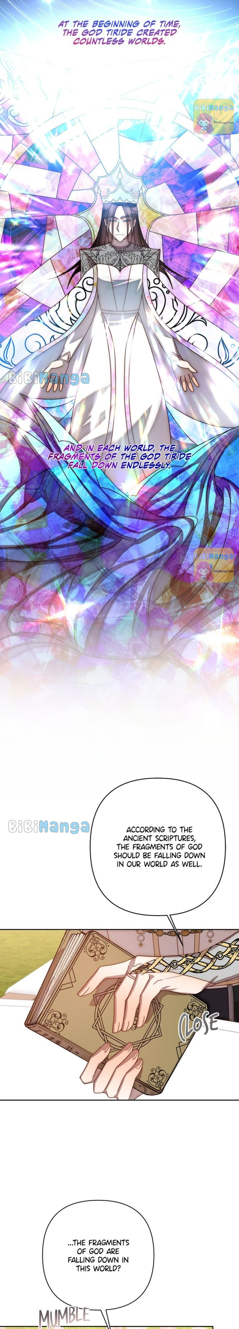 While I’m Back in Time, I’ll Get My Revenge chapter 14 page 10