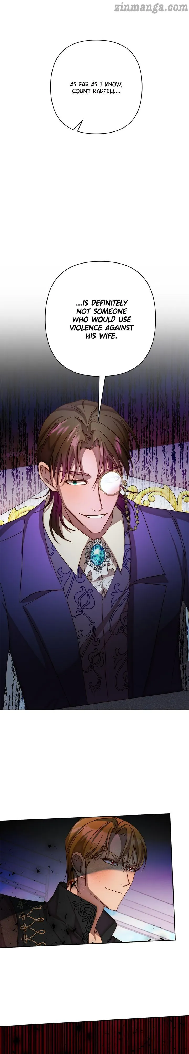 While I’m Back in Time, I’ll Get My Revenge chapter 16 page 1