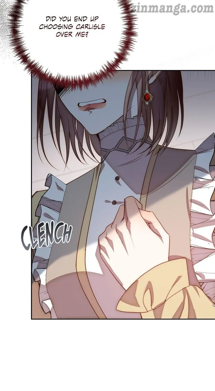 While I’m Back in Time, I’ll Get My Revenge chapter 16 page 4