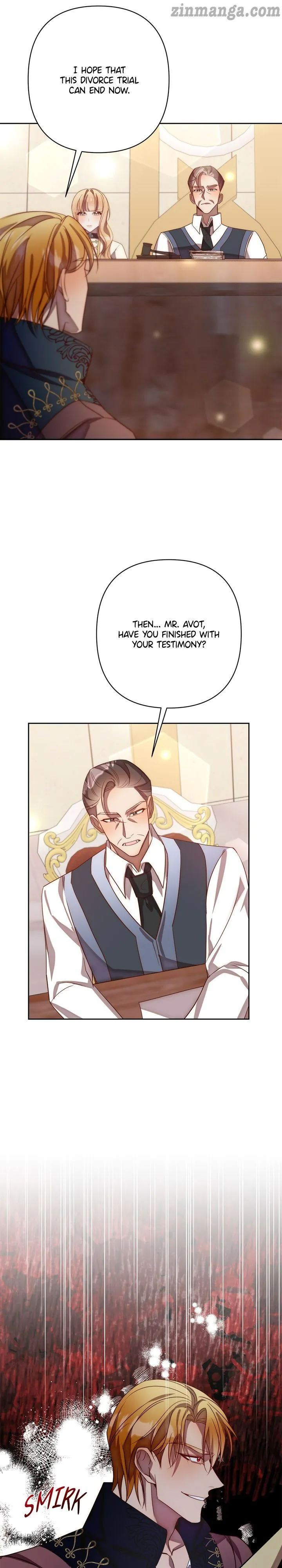 While I’m Back in Time, I’ll Get My Revenge chapter 16 page 6