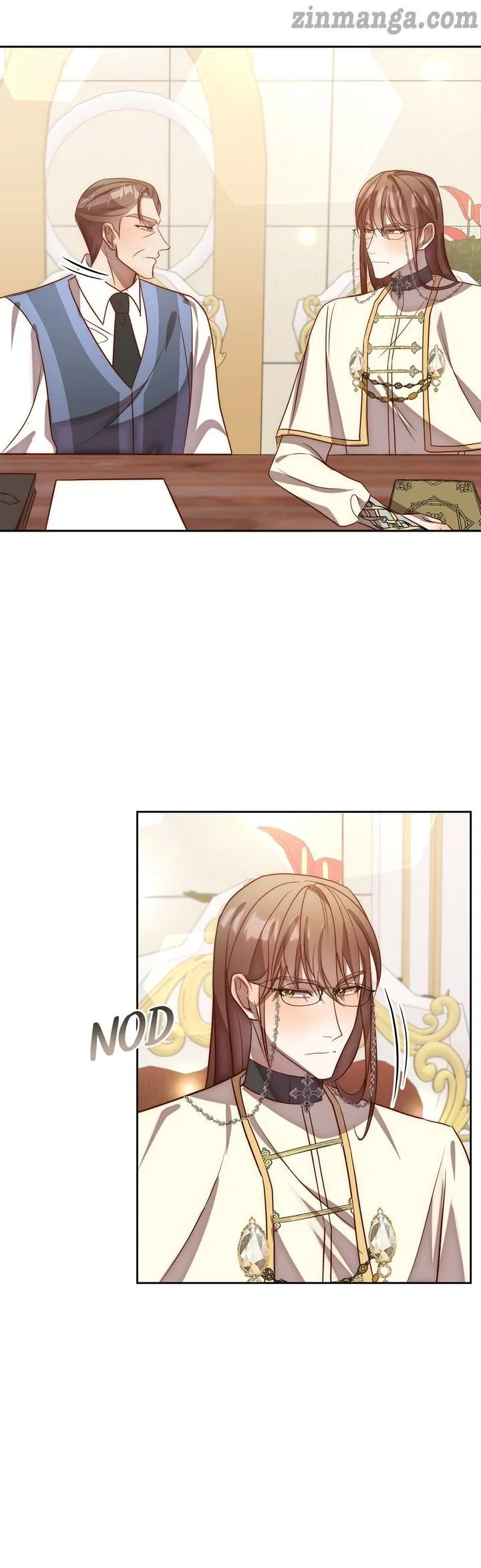 While I’m Back in Time, I’ll Get My Revenge chapter 16 page 14