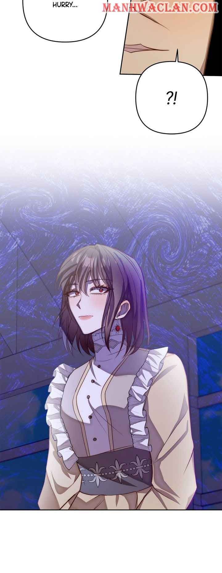 While I’m Back in Time, I’ll Get My Revenge chapter 17 page 4