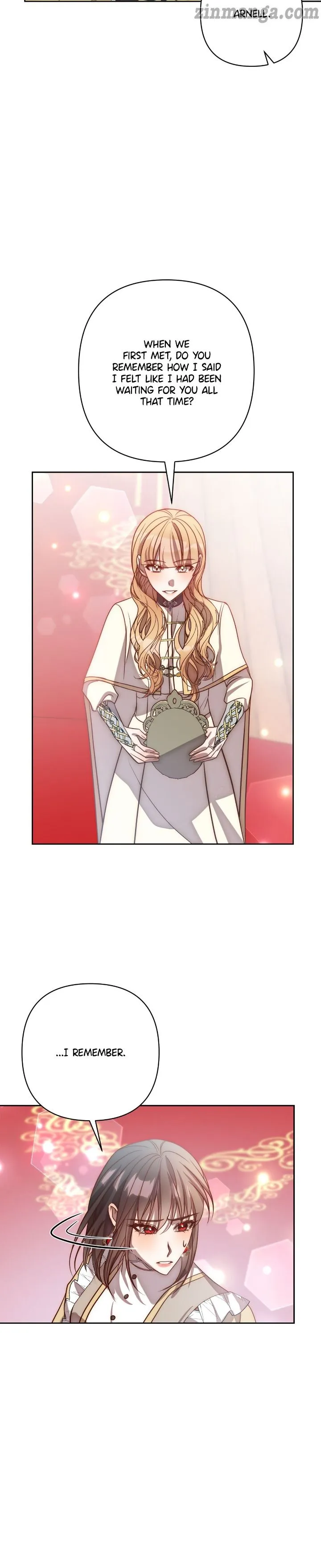 While I’m Back in Time, I’ll Get My Revenge chapter 19 page 3