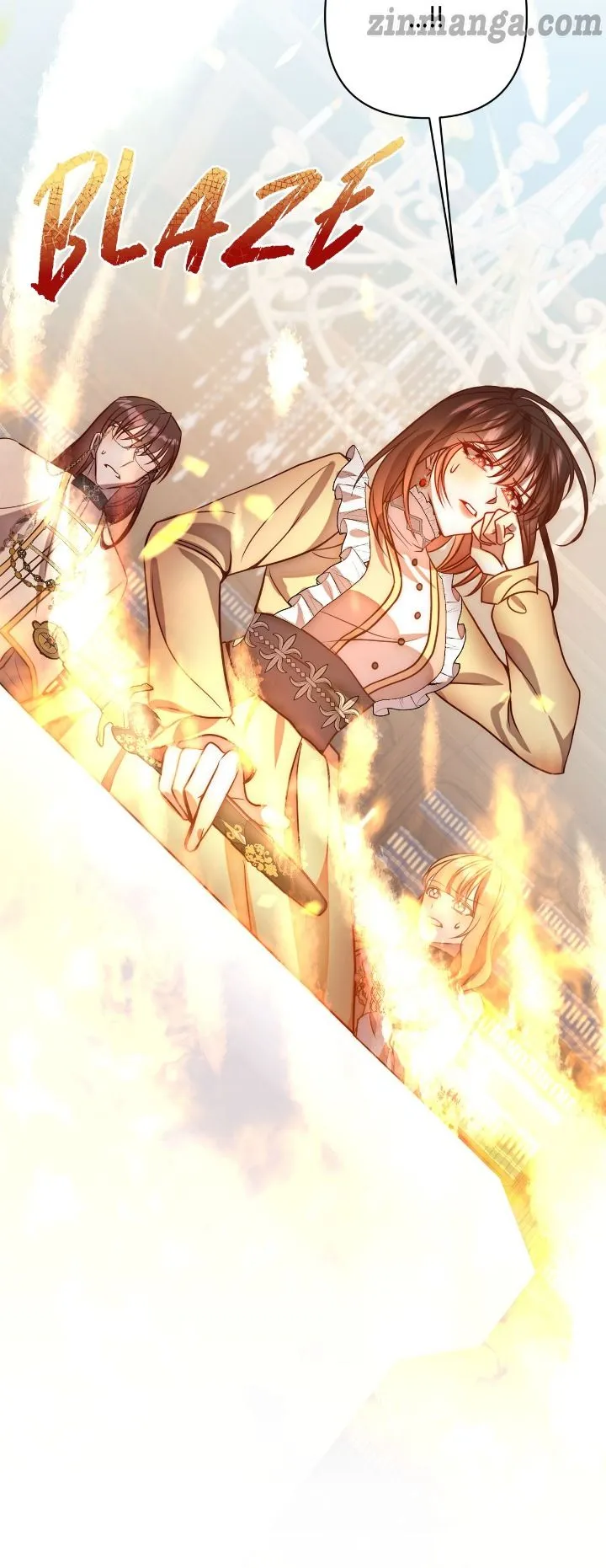While I’m Back in Time, I’ll Get My Revenge chapter 19 page 6
