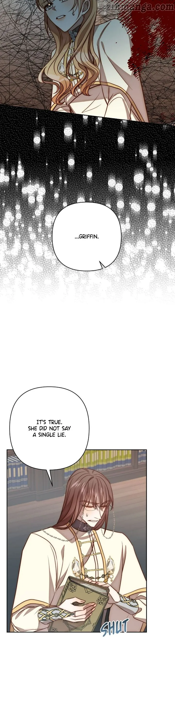 While I’m Back in Time, I’ll Get My Revenge chapter 19 page 14