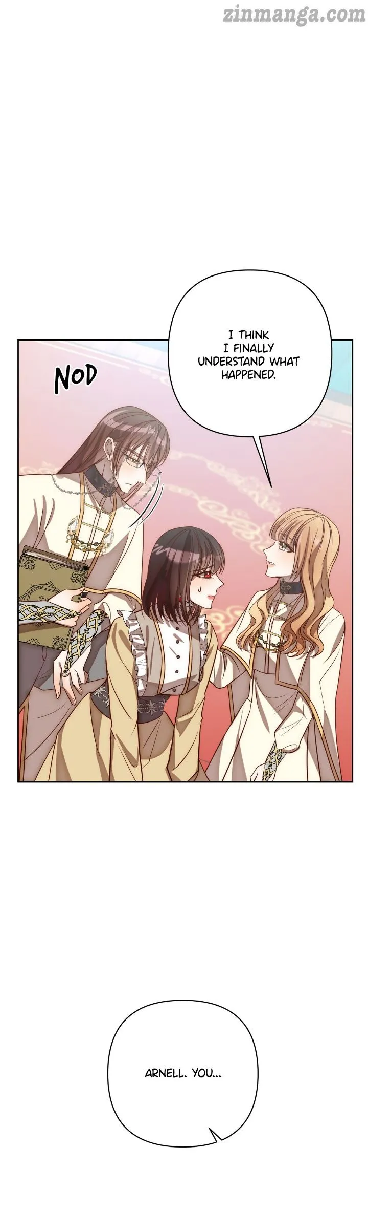 While I’m Back in Time, I’ll Get My Revenge chapter 19 page 17