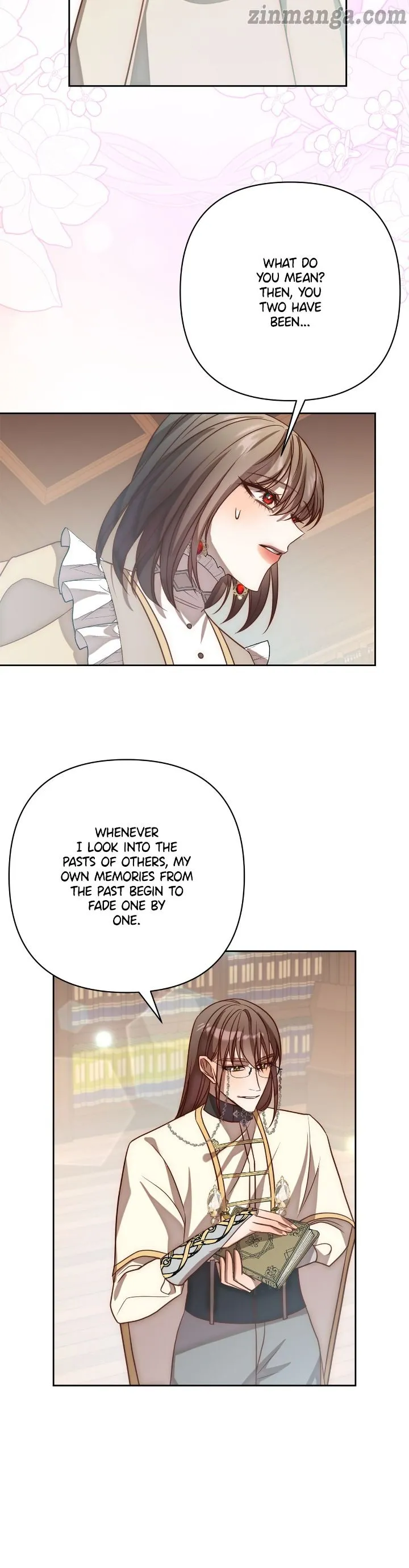 While I’m Back in Time, I’ll Get My Revenge chapter 19 page 24