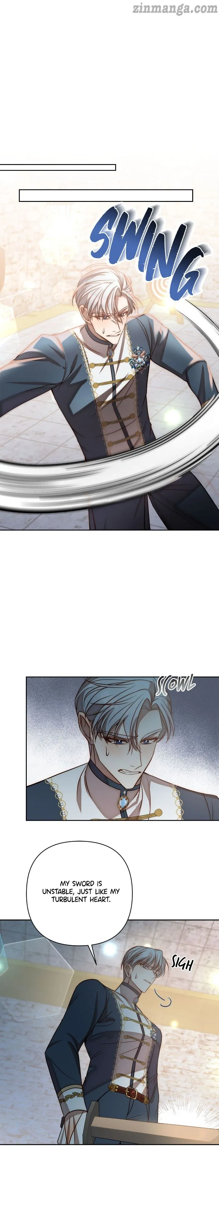 While I’m Back in Time, I’ll Get My Revenge chapter 19 page 28