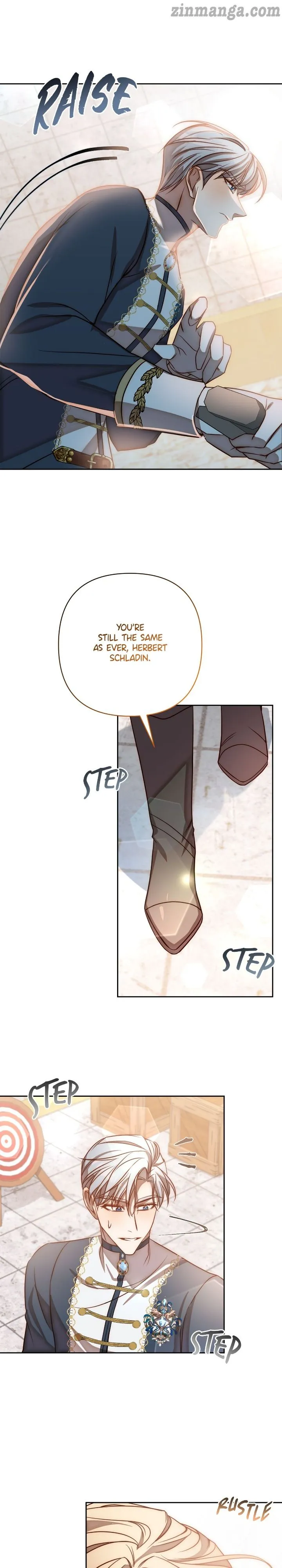 While I’m Back in Time, I’ll Get My Revenge chapter 19 page 29