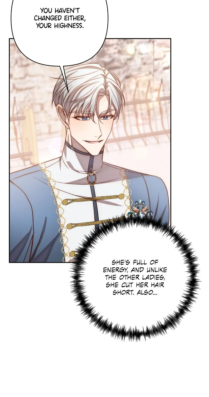 While I’m Back in Time, I’ll Get My Revenge chapter 20 page 3