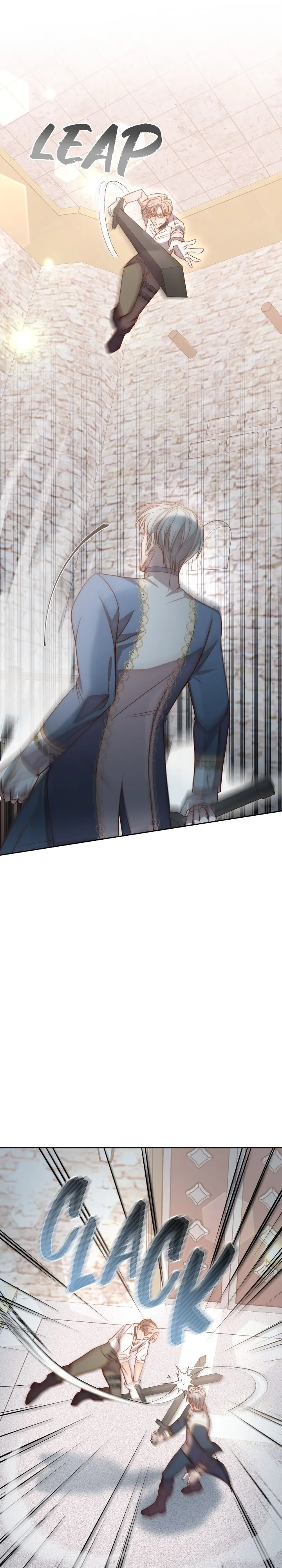 While I’m Back in Time, I’ll Get My Revenge chapter 20 page 10