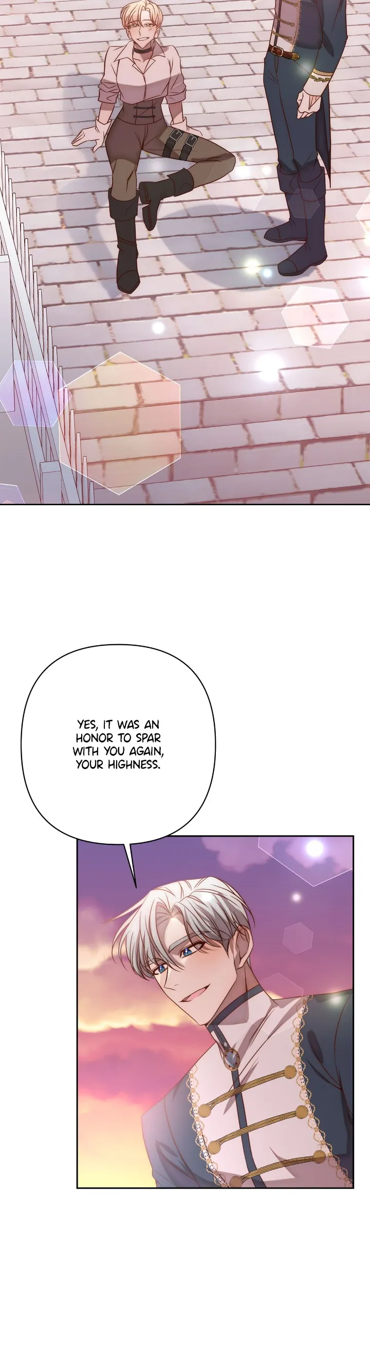 While I’m Back in Time, I’ll Get My Revenge chapter 20 page 16