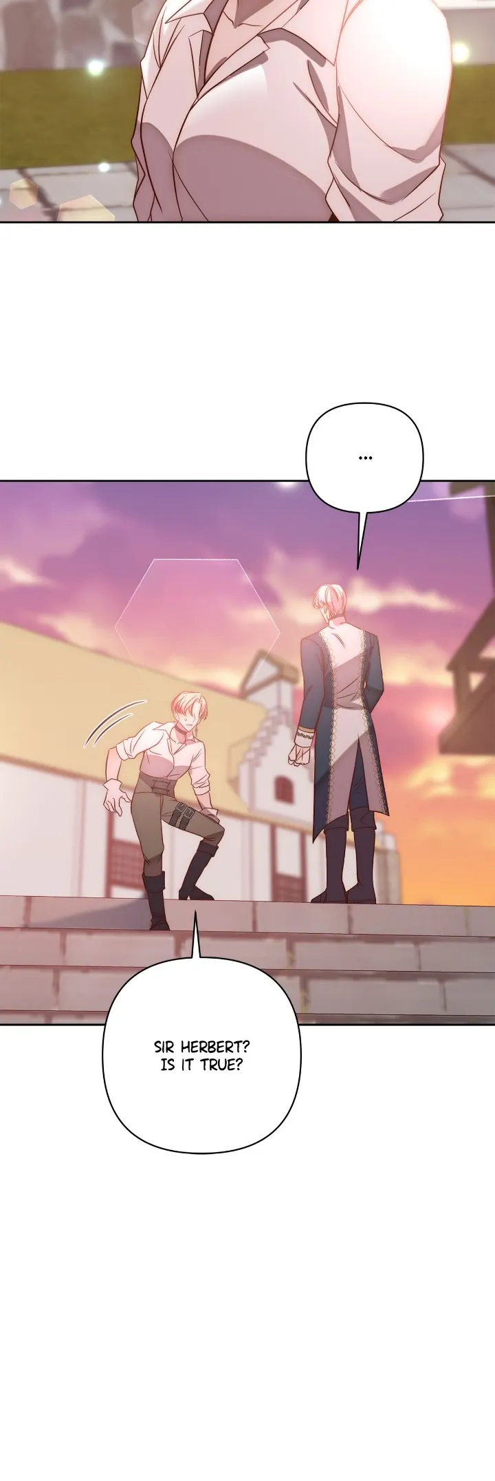 While I’m Back in Time, I’ll Get My Revenge chapter 20 page 19