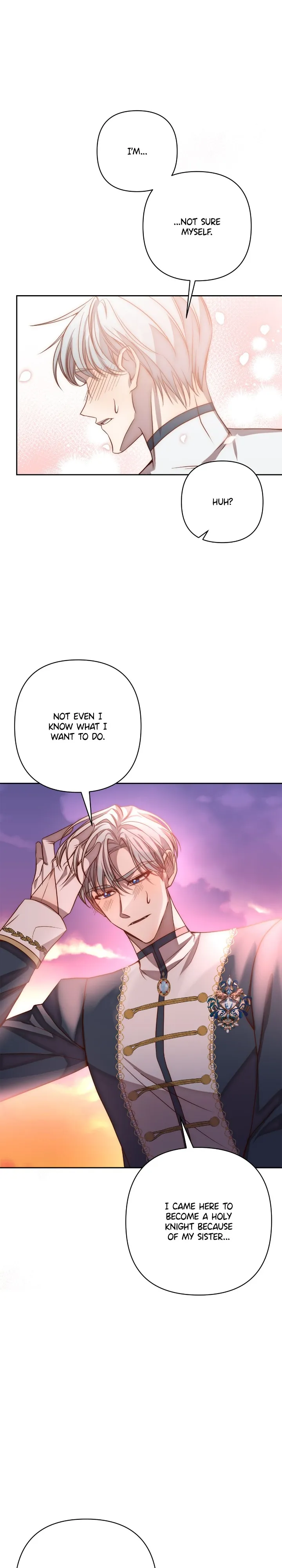 While I’m Back in Time, I’ll Get My Revenge chapter 20 page 20