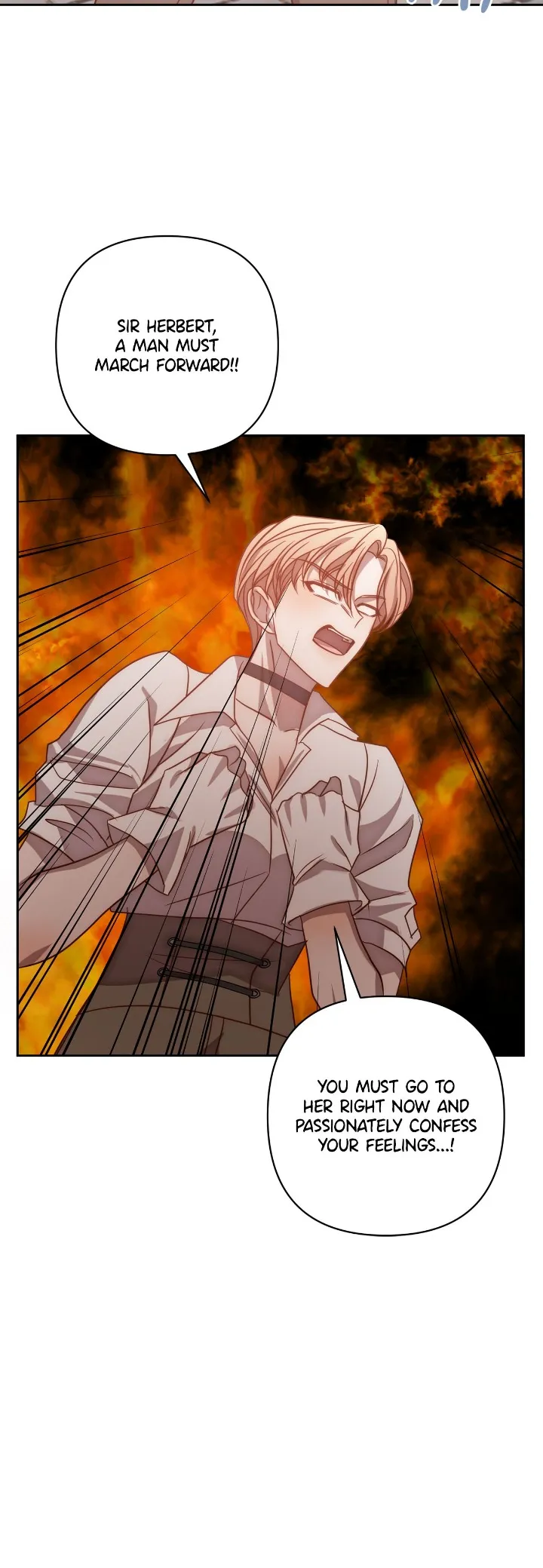 While I’m Back in Time, I’ll Get My Revenge chapter 20 page 22