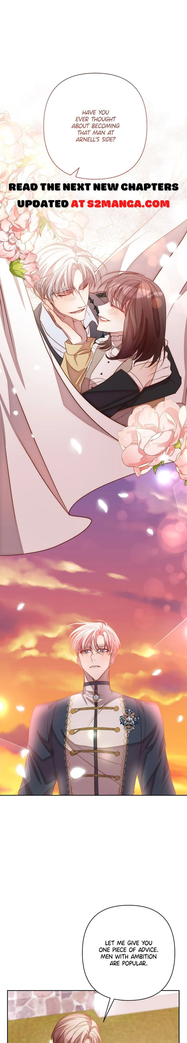 While I’m Back in Time, I’ll Get My Revenge chapter 21 page 1