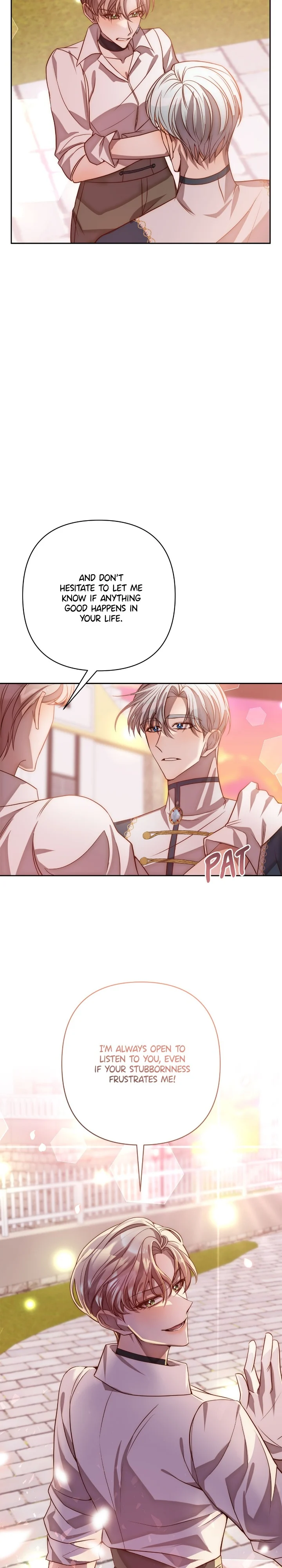 While I’m Back in Time, I’ll Get My Revenge chapter 21 page 2