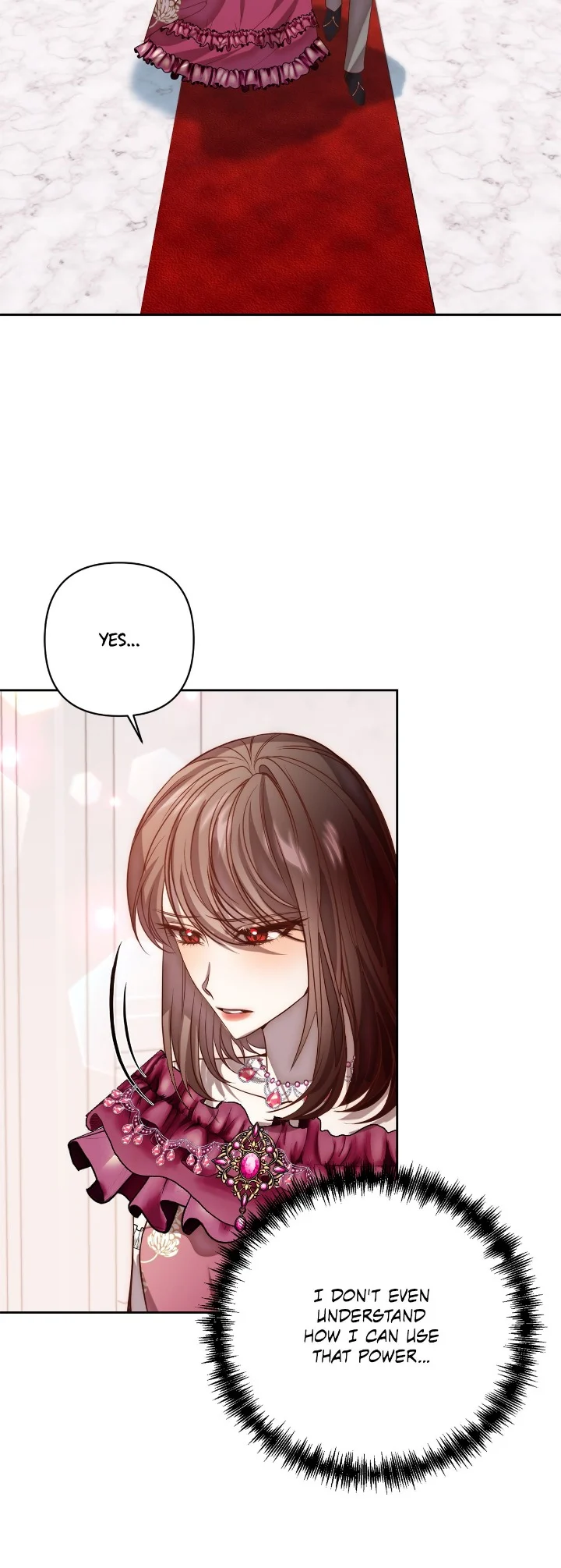 While I’m Back in Time, I’ll Get My Revenge chapter 21 page 4