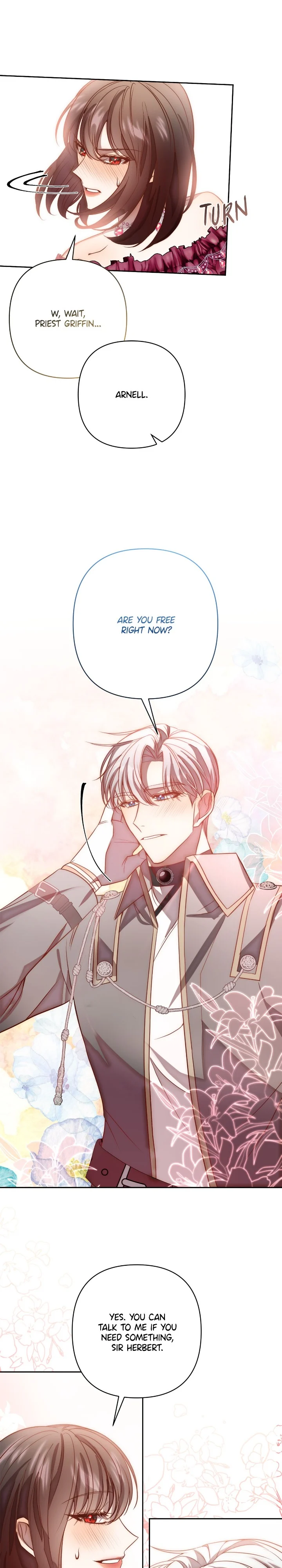 While I’m Back in Time, I’ll Get My Revenge chapter 21 page 14