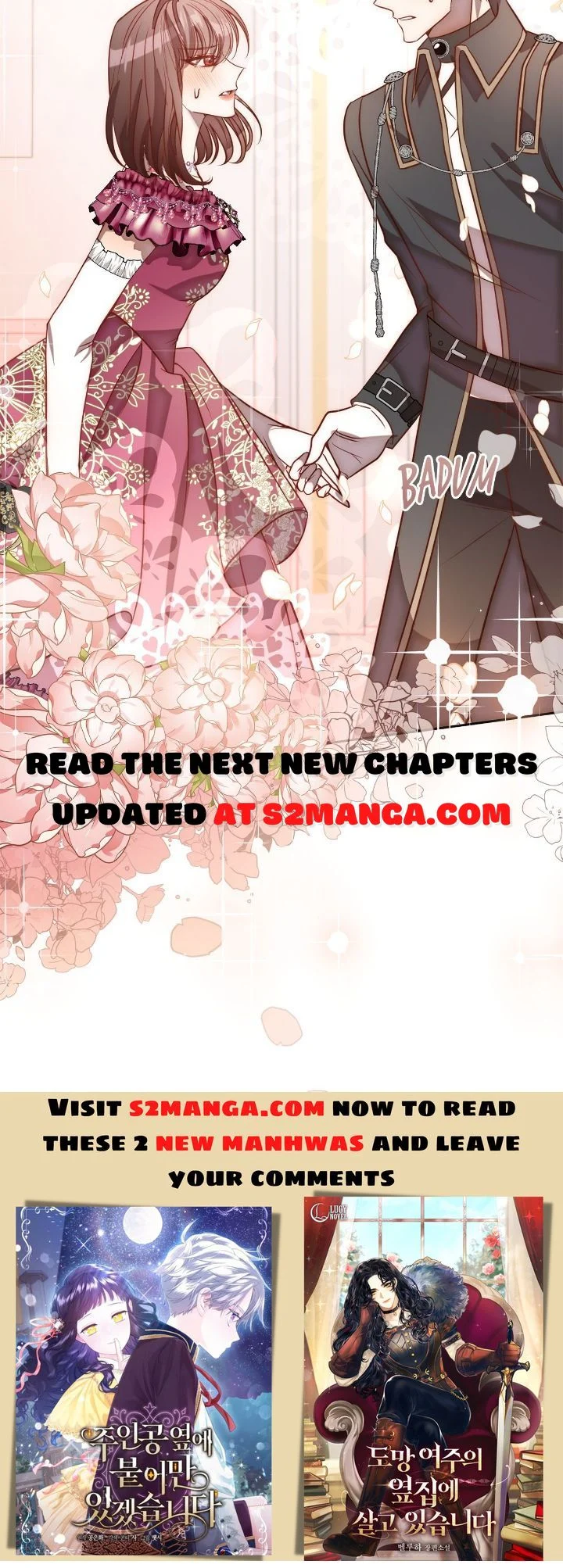 While I’m Back in Time, I’ll Get My Revenge chapter 21 page 22