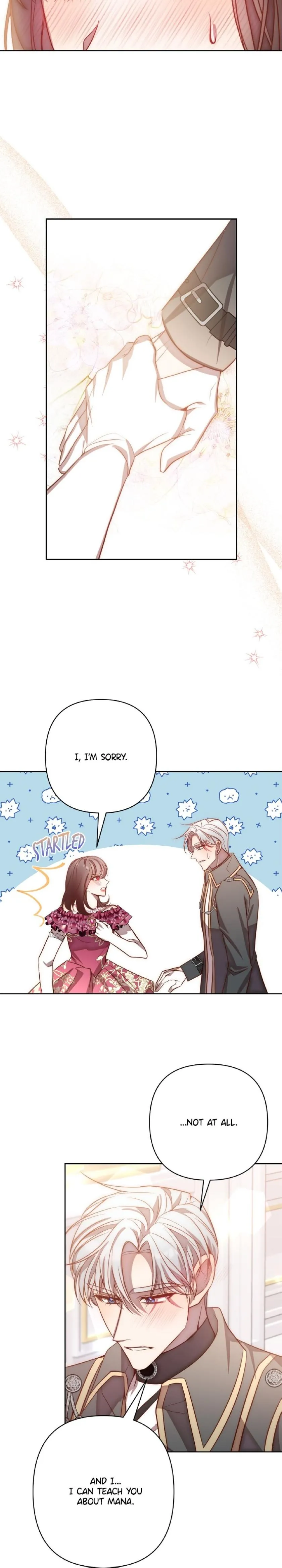 While I’m Back in Time, I’ll Get My Revenge chapter 22 page 3