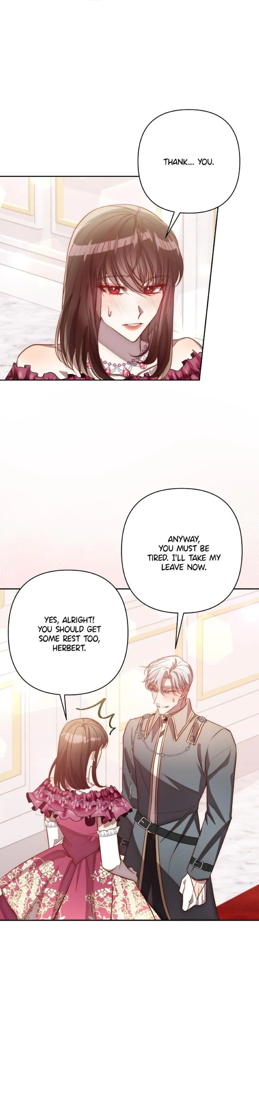 While I’m Back in Time, I’ll Get My Revenge chapter 22 page 4