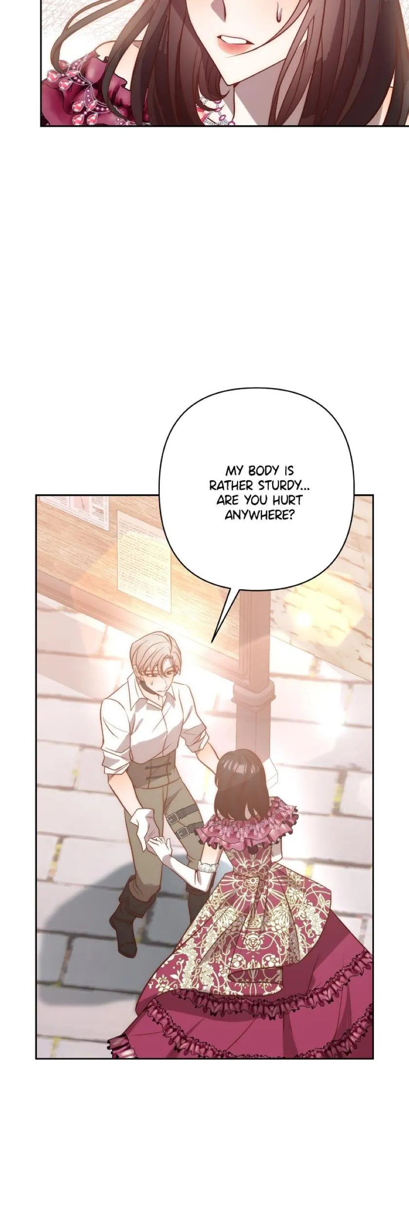 While I’m Back in Time, I’ll Get My Revenge chapter 22 page 10