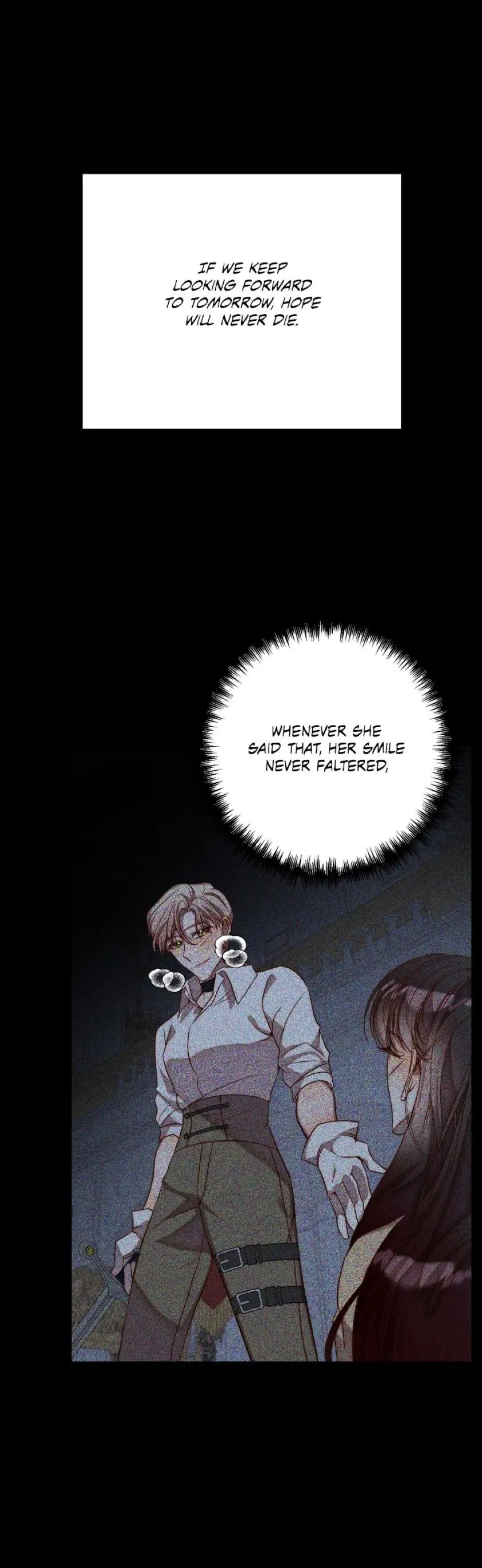 While I’m Back in Time, I’ll Get My Revenge chapter 22 page 13
