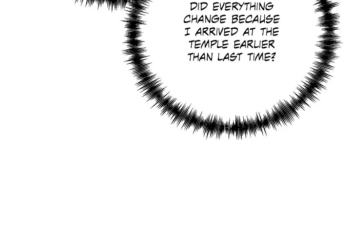 While I’m Back in Time, I’ll Get My Revenge chapter 23 page 7