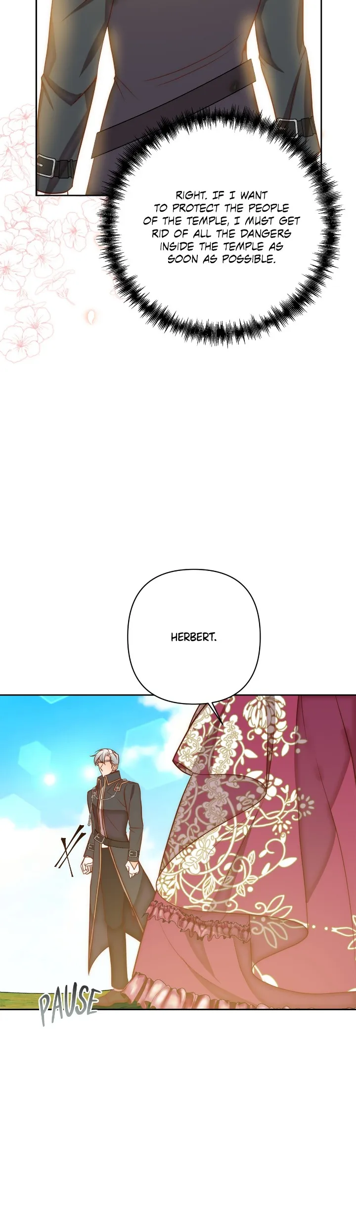 While I’m Back in Time, I’ll Get My Revenge chapter 23 page 10