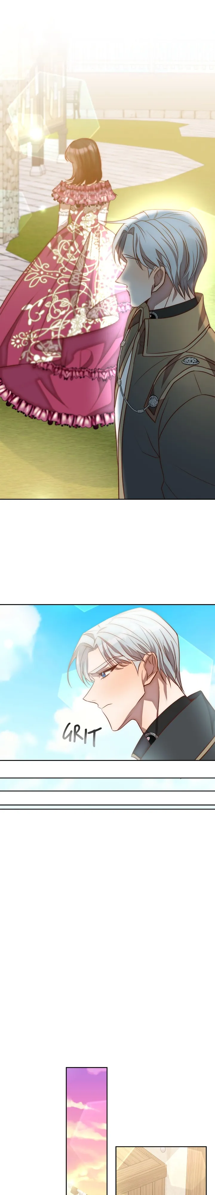 While I’m Back in Time, I’ll Get My Revenge chapter 23 page 14