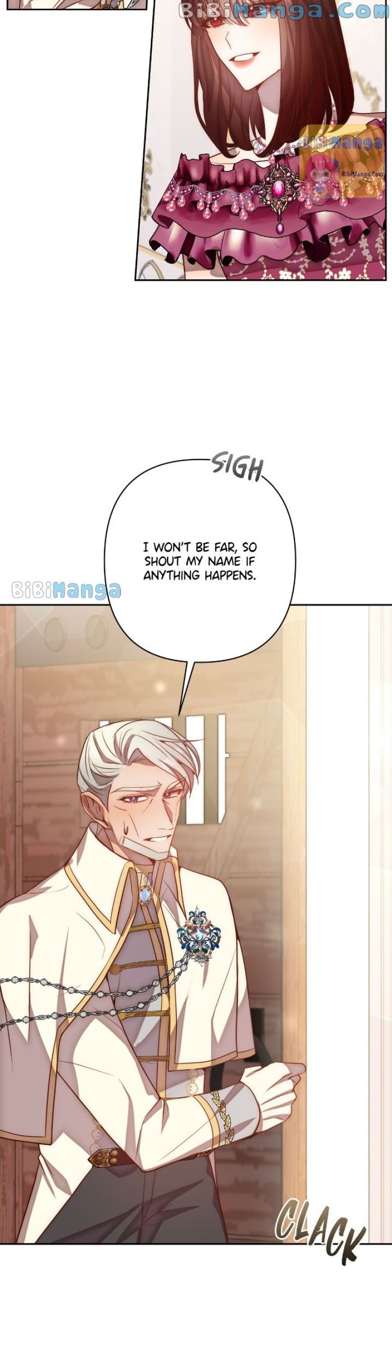 While I’m Back in Time, I’ll Get My Revenge chapter 24 page 3