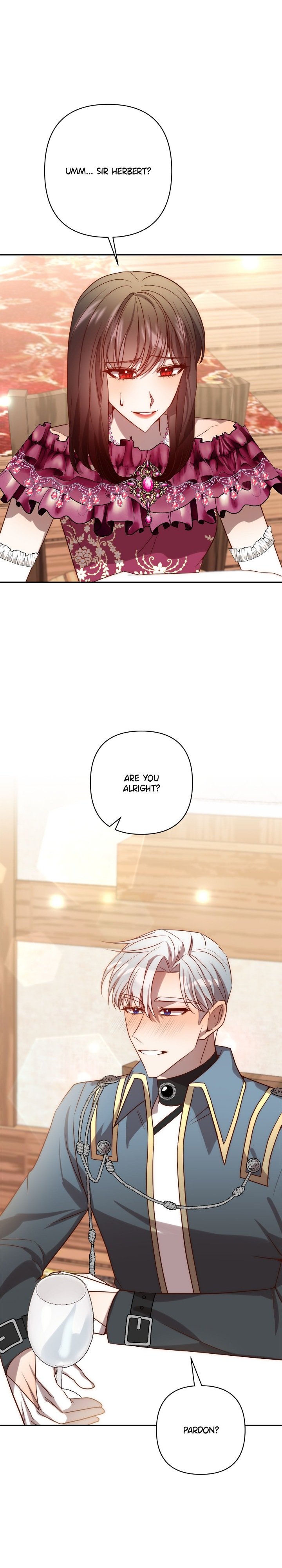 While I’m Back in Time, I’ll Get My Revenge chapter 25 page 3