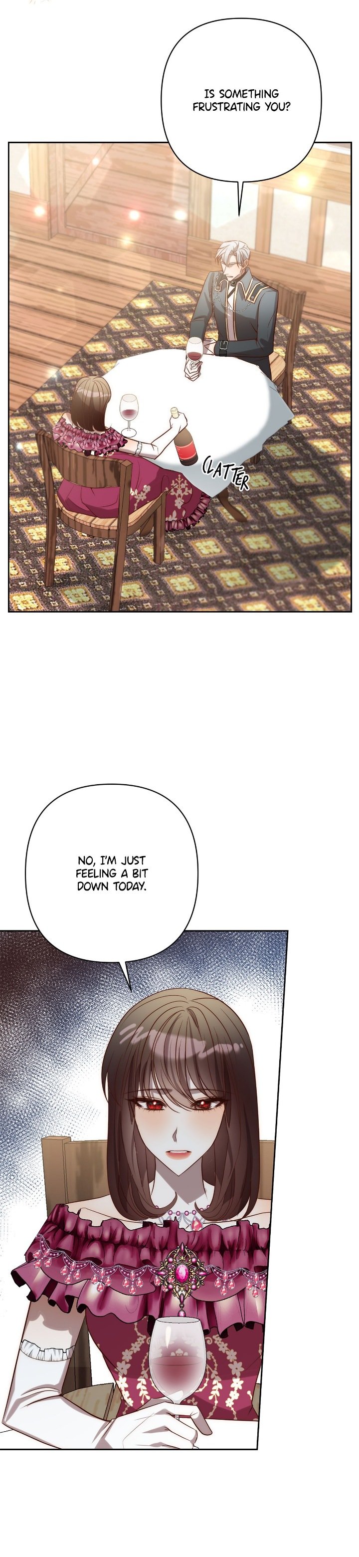 While I’m Back in Time, I’ll Get My Revenge chapter 25 page 6