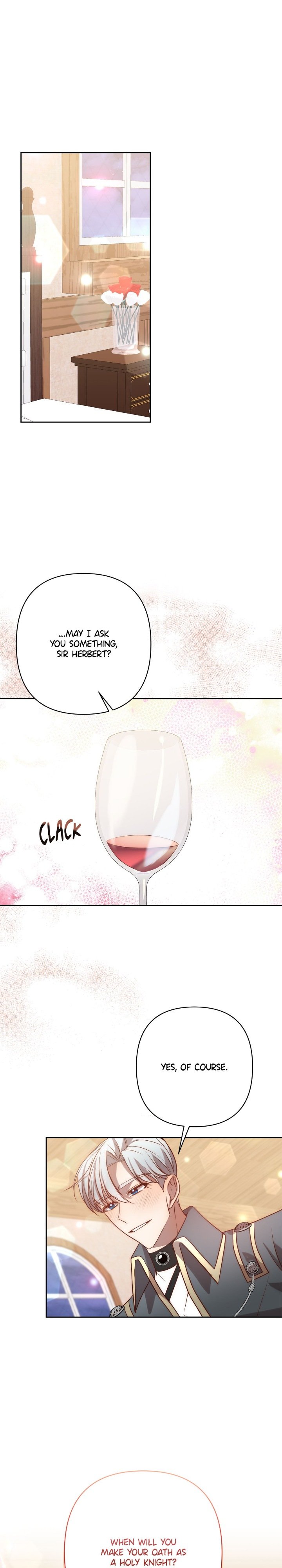 While I’m Back in Time, I’ll Get My Revenge chapter 25 page 8