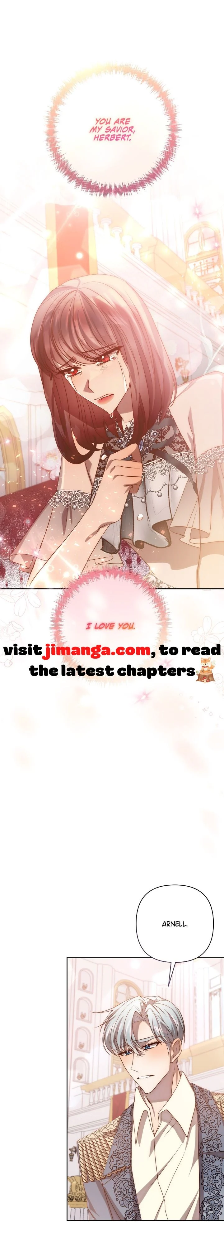 While I’m Back in Time, I’ll Get My Revenge chapter 27 page 1