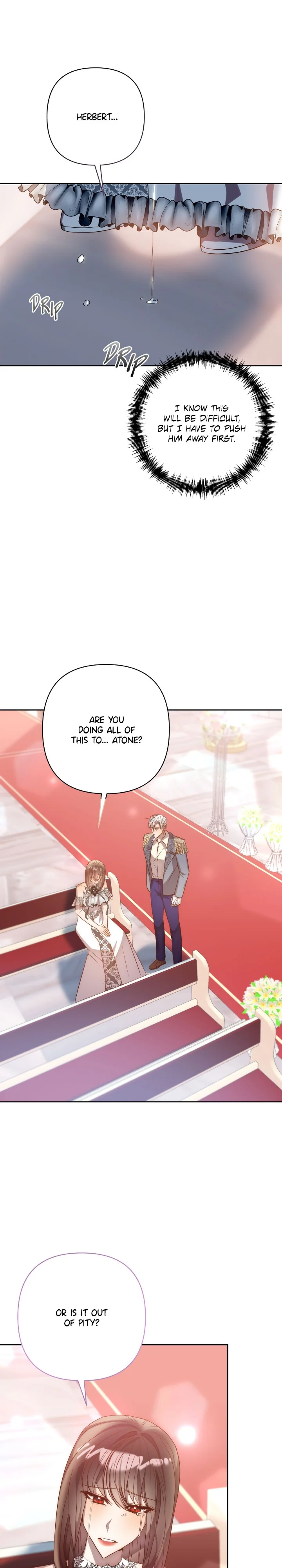 While I’m Back in Time, I’ll Get My Revenge chapter 27 page 2