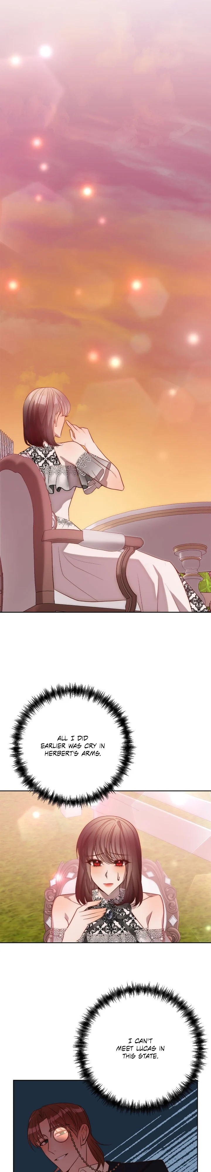 While I’m Back in Time, I’ll Get My Revenge chapter 27 page 11