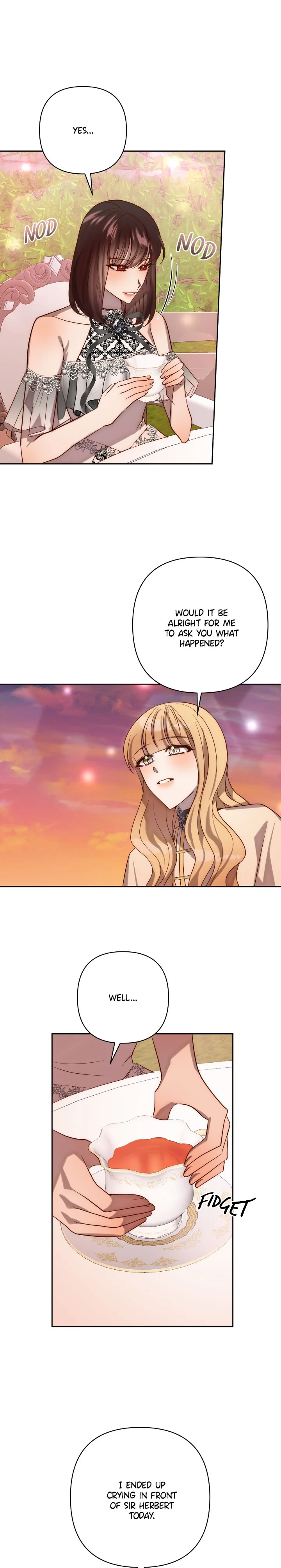 While I’m Back in Time, I’ll Get My Revenge chapter 27 page 17