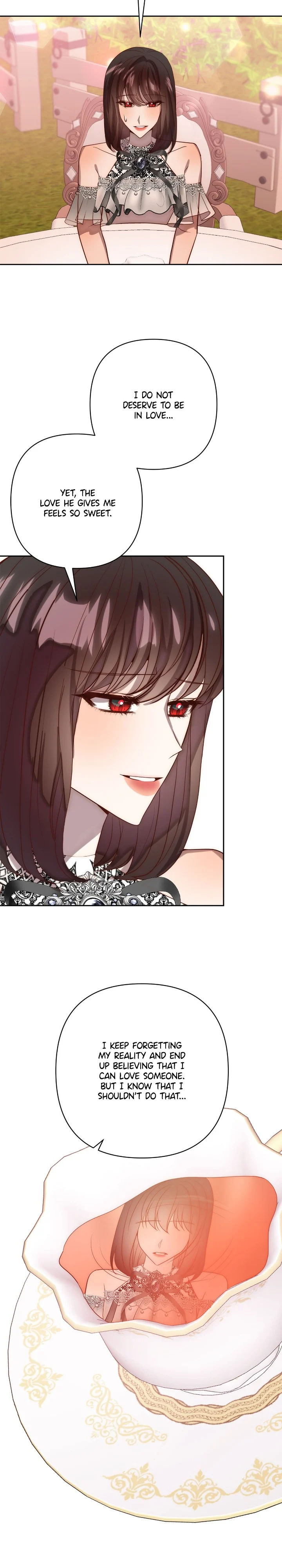 While I’m Back in Time, I’ll Get My Revenge chapter 27 page 18