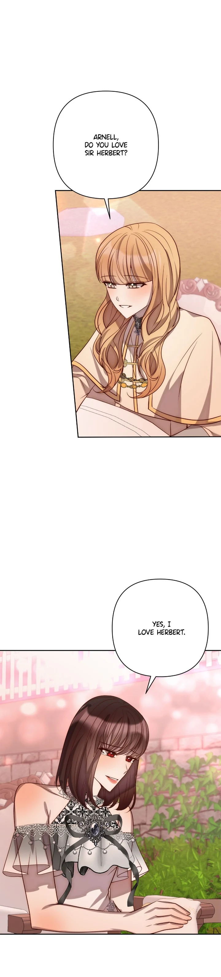 While I’m Back in Time, I’ll Get My Revenge chapter 27 page 19