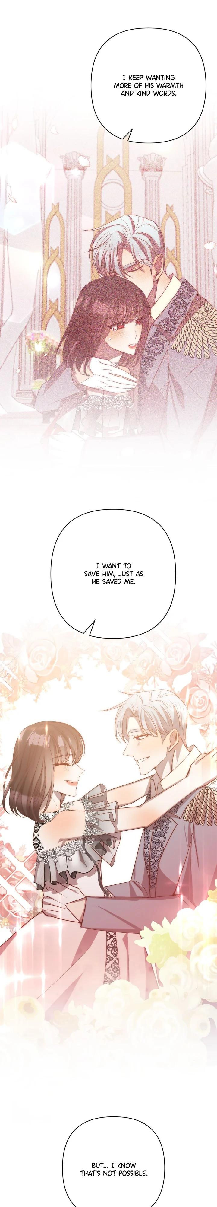 While I’m Back in Time, I’ll Get My Revenge chapter 27 page 20