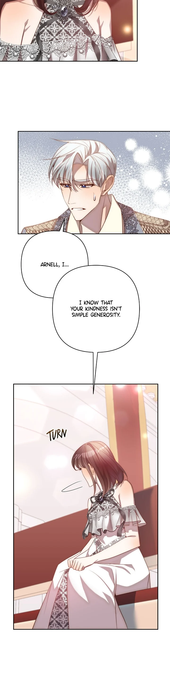 While I’m Back in Time, I’ll Get My Revenge chapter 27 page 3