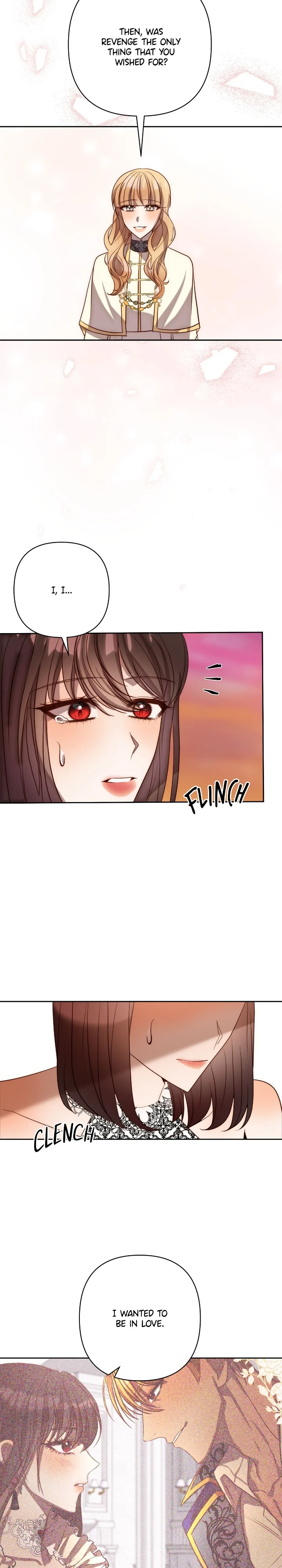 While I’m Back in Time, I’ll Get My Revenge chapter 27 page 24