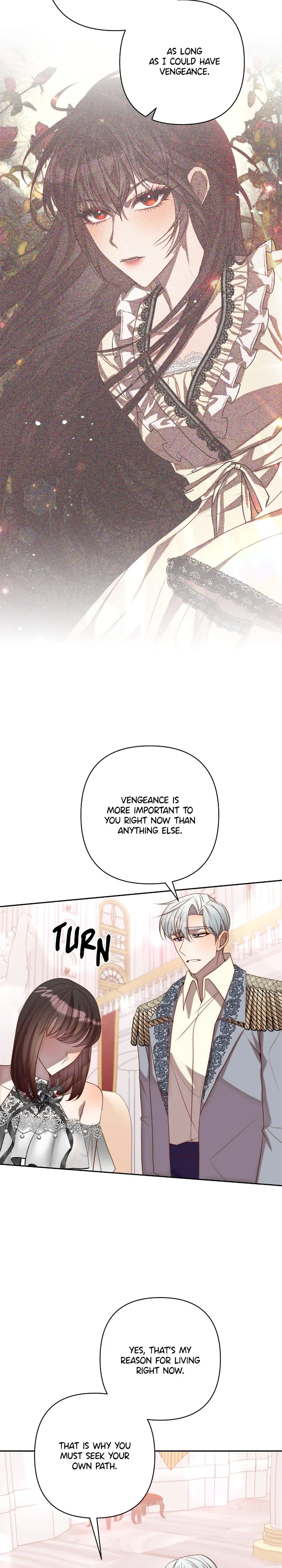 While I’m Back in Time, I’ll Get My Revenge chapter 27 page 5
