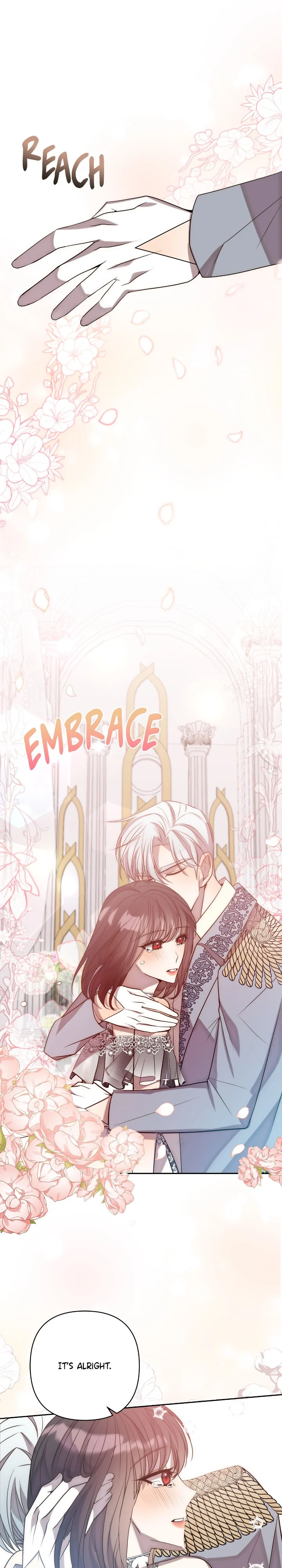 While I’m Back in Time, I’ll Get My Revenge chapter 27 page 7
