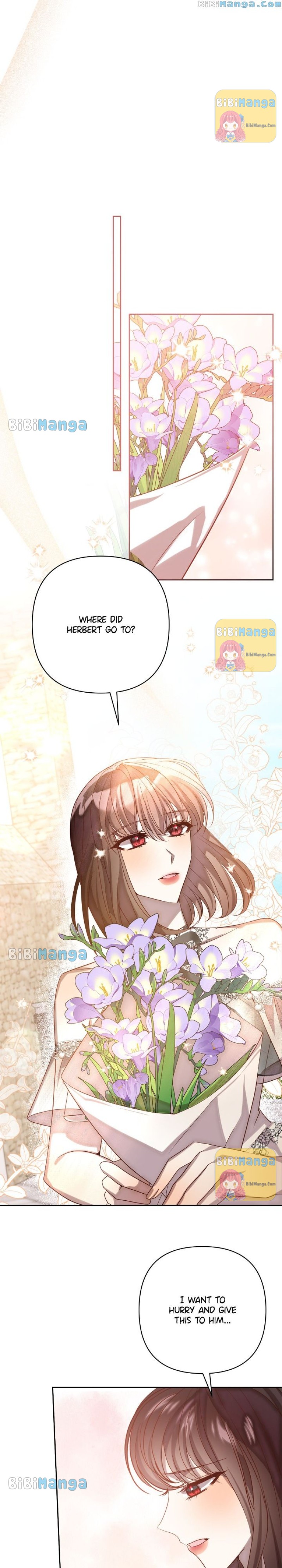 While I’m Back in Time, I’ll Get My Revenge chapter 28 page 2