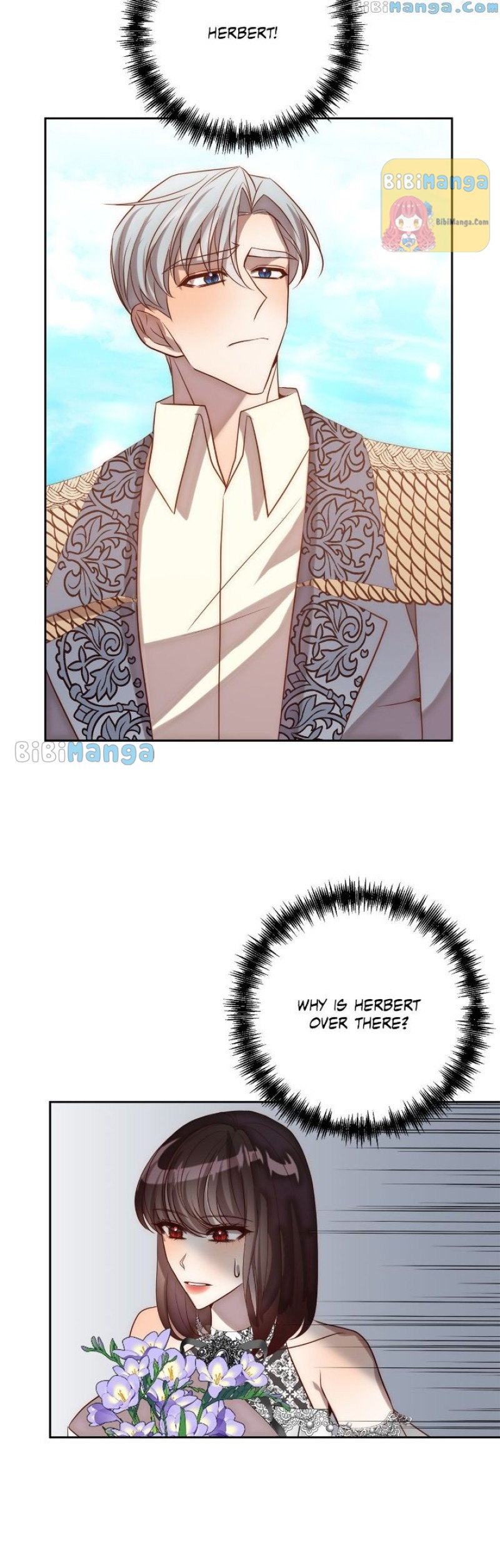 While I’m Back in Time, I’ll Get My Revenge chapter 28 page 14