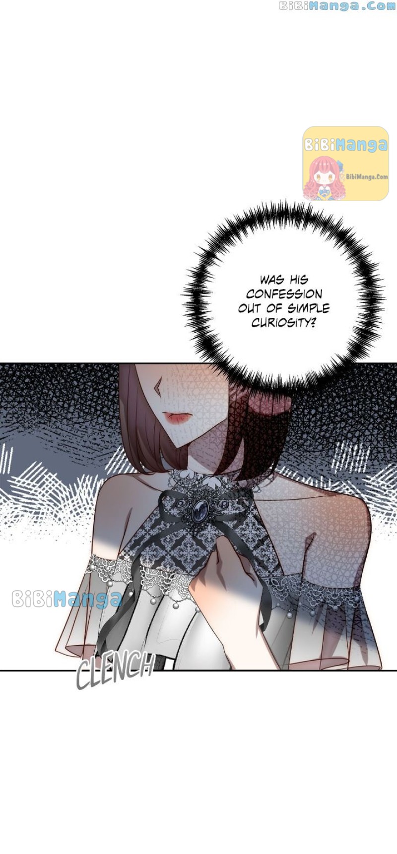 While I’m Back in Time, I’ll Get My Revenge chapter 28 page 20